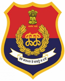 Ropar Police Logo